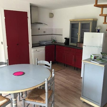 Appartement Sur Le Bord Du Lac De Fabreges Ларёнс Экстерьер фото